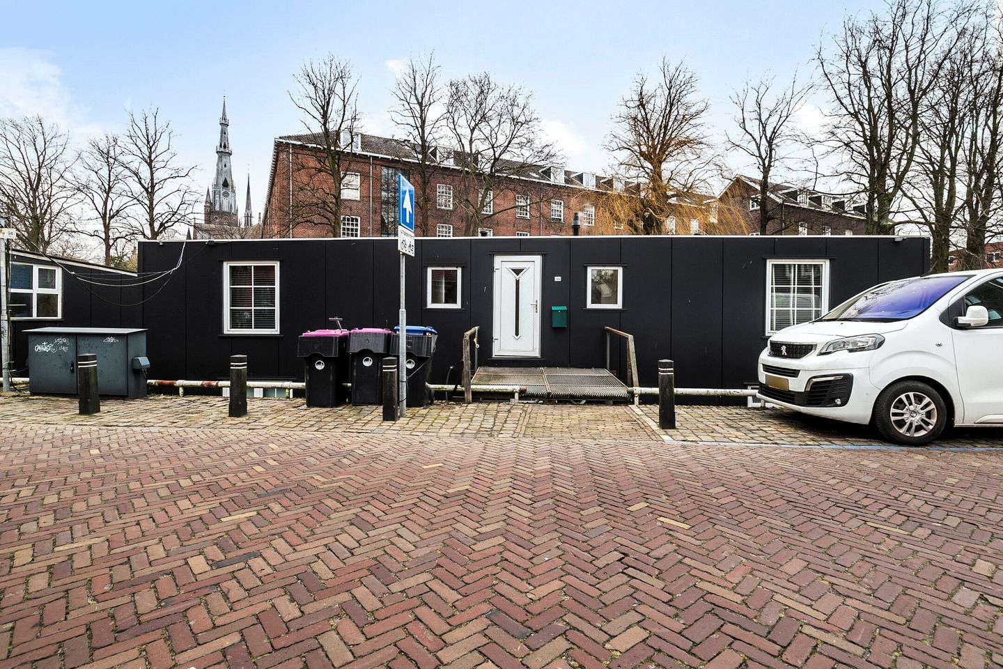 Foto 29 van Oostersingel 94