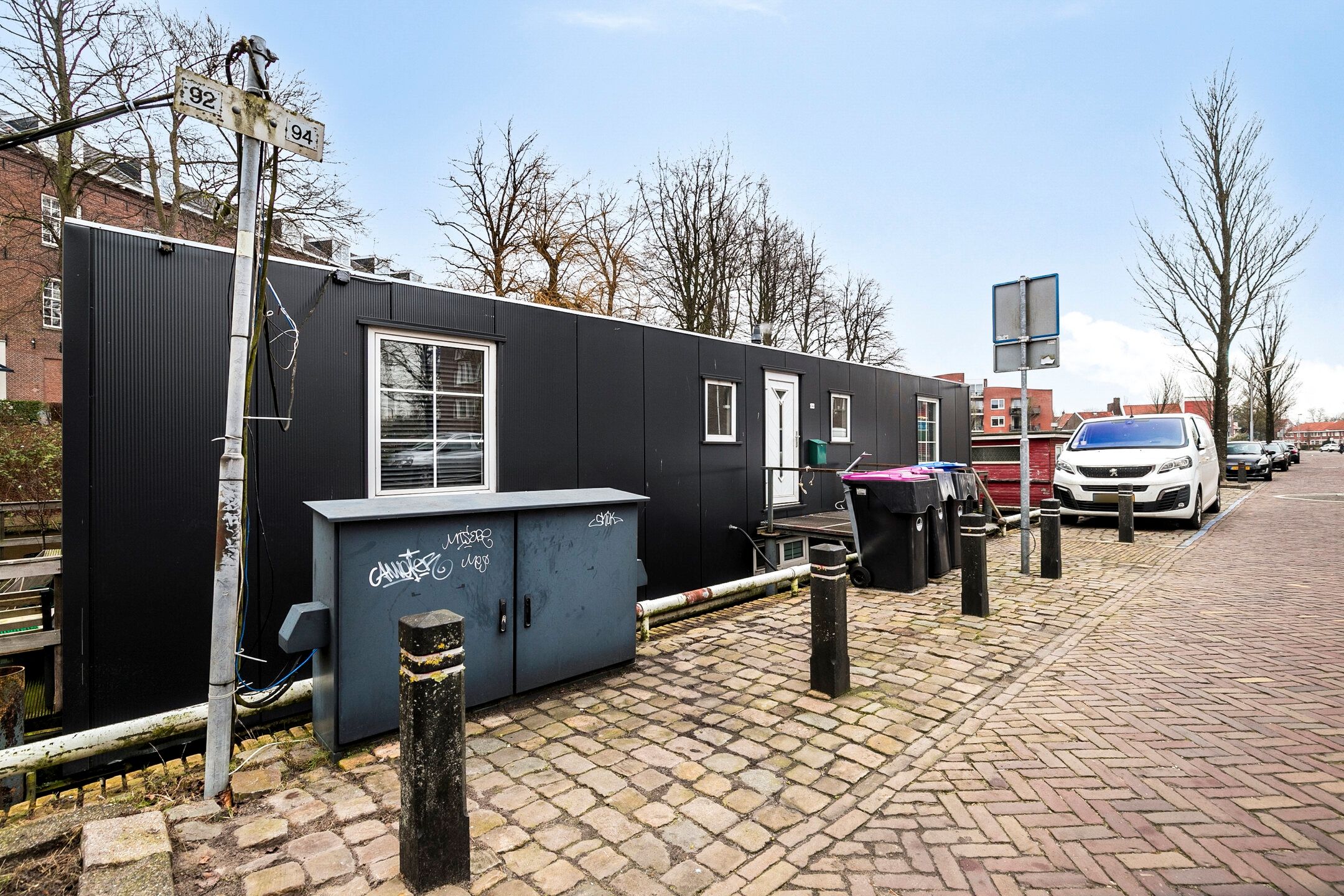 Foto 30 van Oostersingel 94