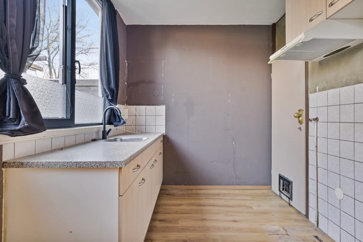 Foto 4 van Hermelijnlaan 204