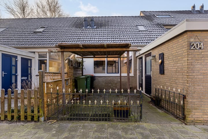 Foto 6 van Hermelijnlaan 204