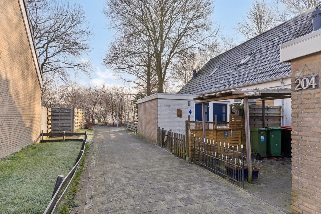 Foto 7 van Hermelijnlaan 204