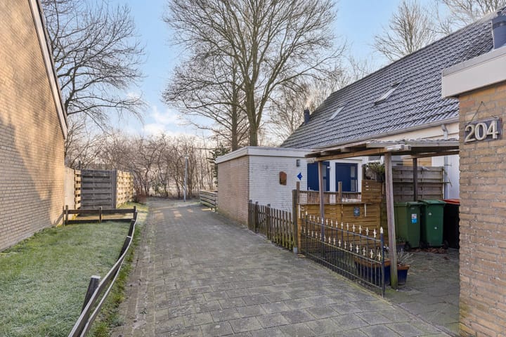 Foto 7 van Hermelijnlaan 204