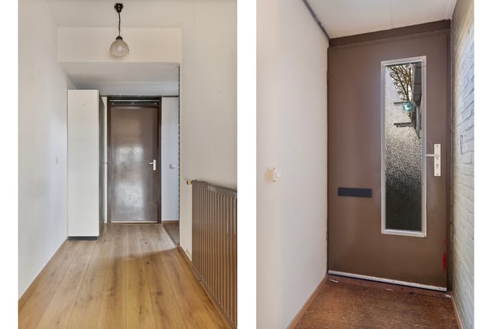 Foto 10 van Hermelijnlaan 204