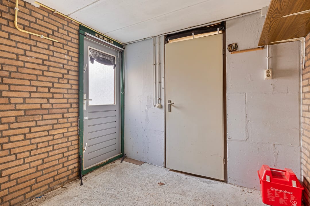 Foto 22 van Hermelijnlaan 204