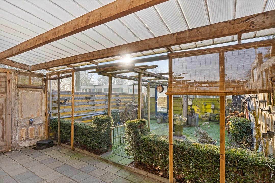 Foto 28 van Hermelijnlaan 204