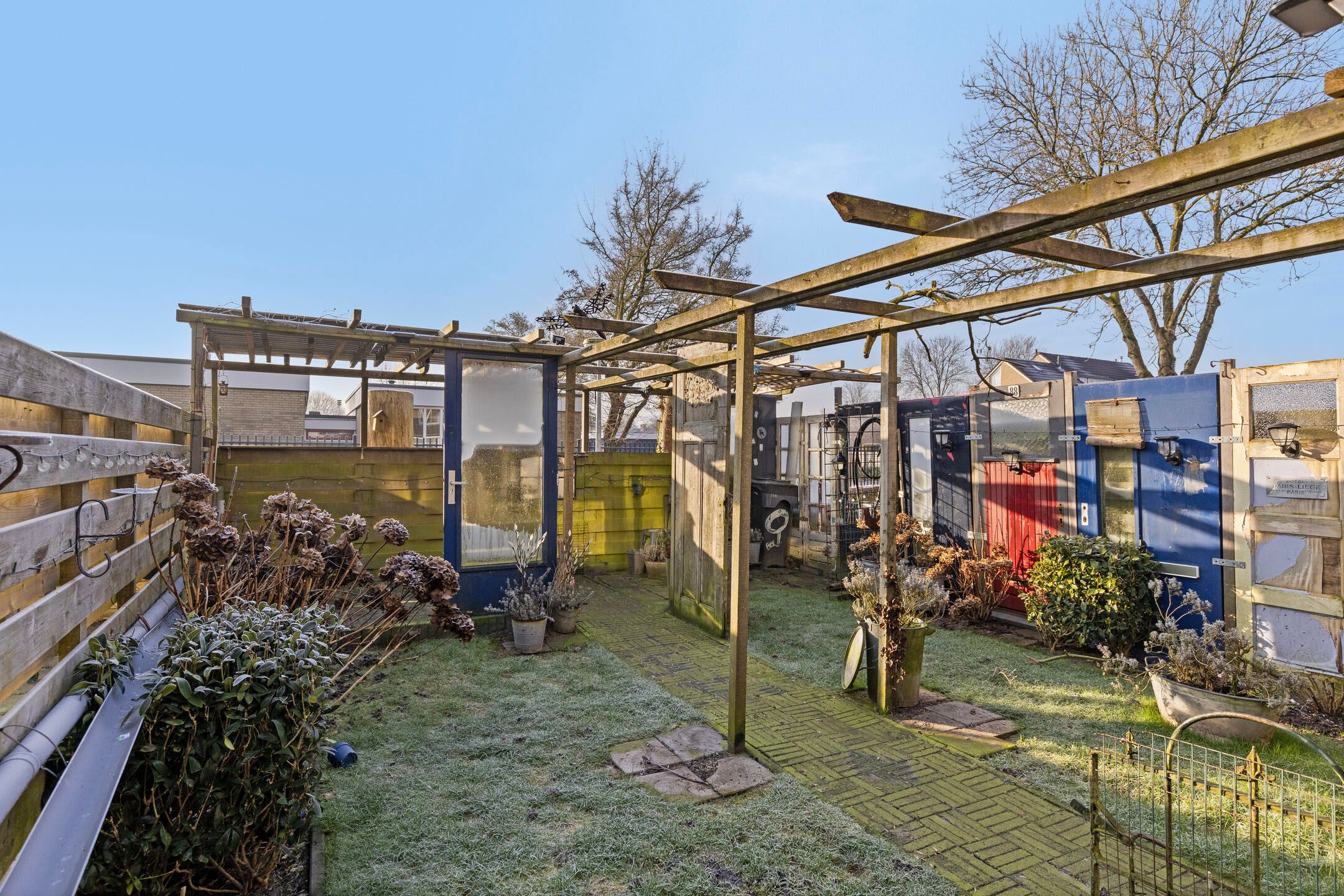 Foto 30 van Hermelijnlaan 204