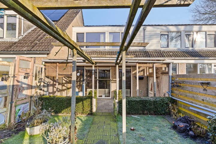 Foto 31 van Hermelijnlaan 204