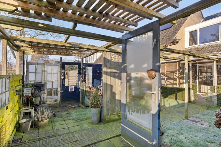 Foto 32 van Hermelijnlaan 204