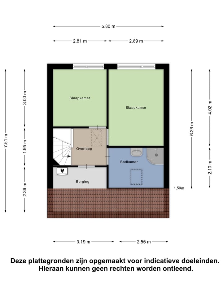 Foto 38 van Hermelijnlaan 204