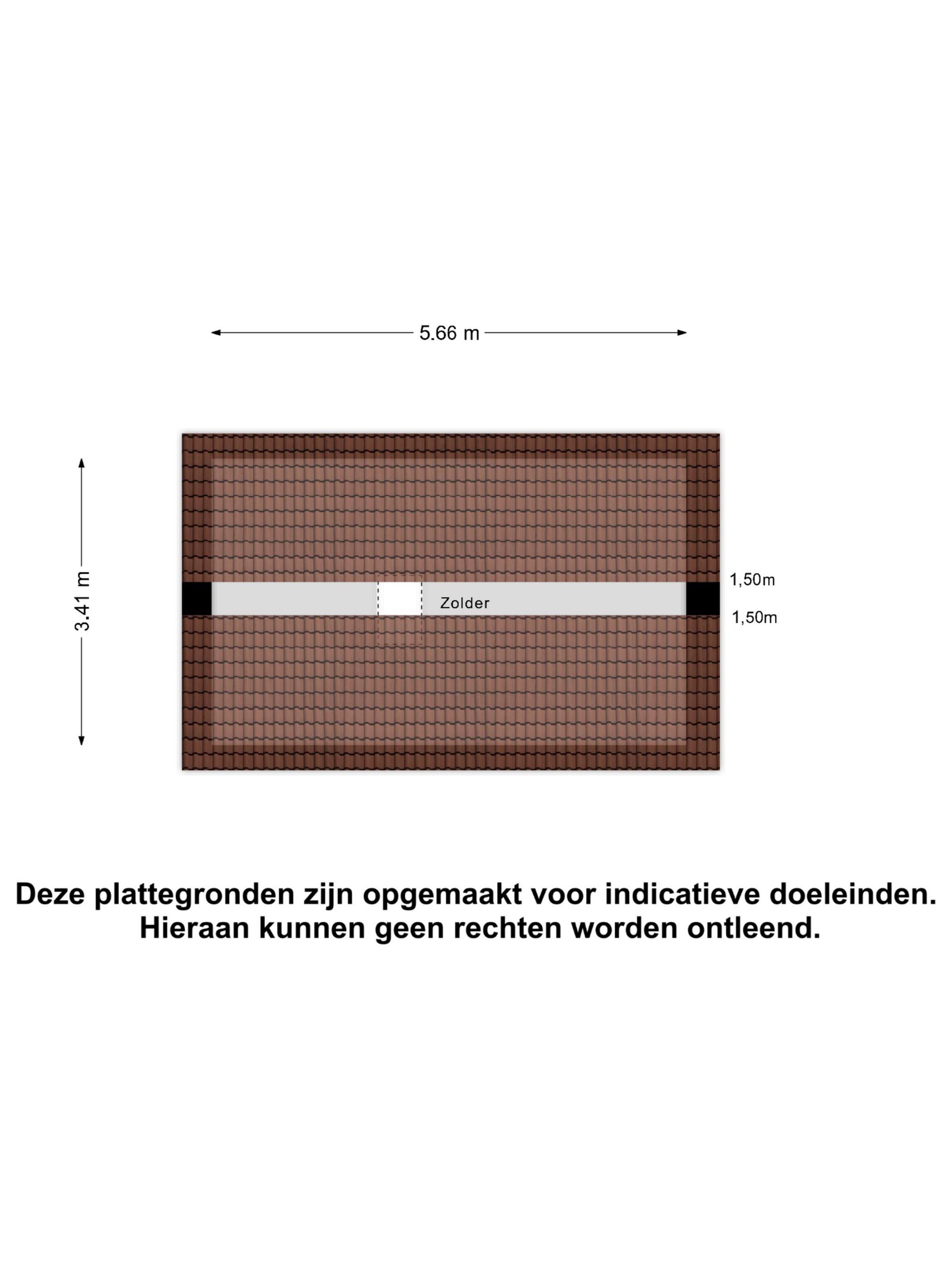 Foto 39 van Hermelijnlaan 204