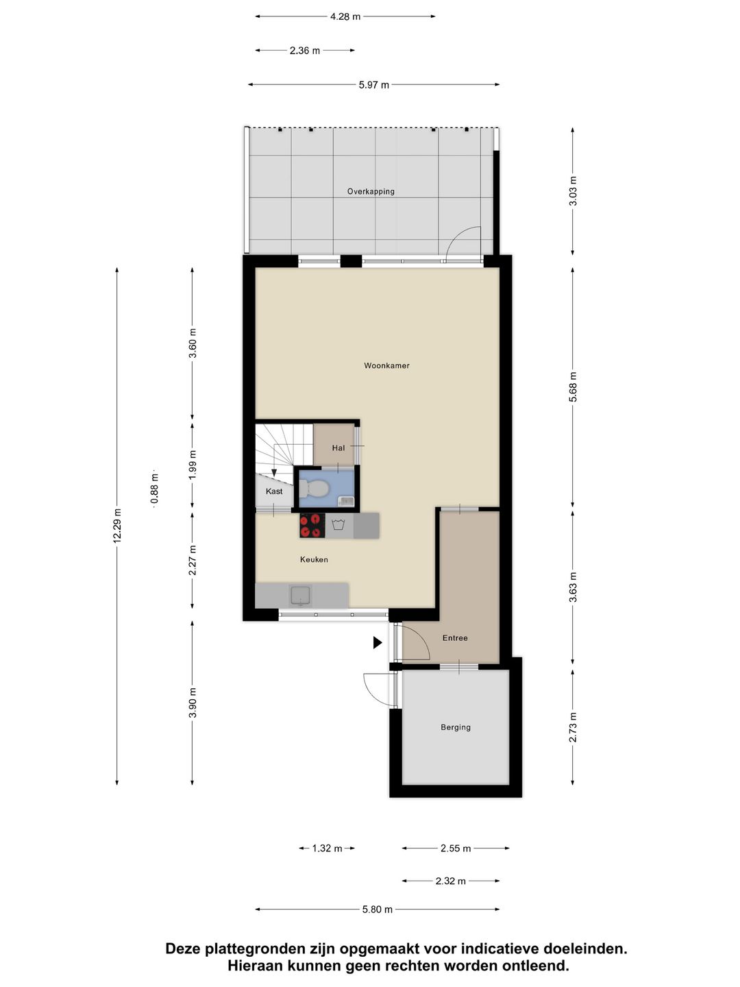 Foto 37 van Hermelijnlaan 204