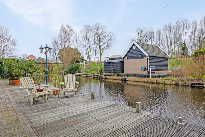 Foto 3 van Overtoom 22