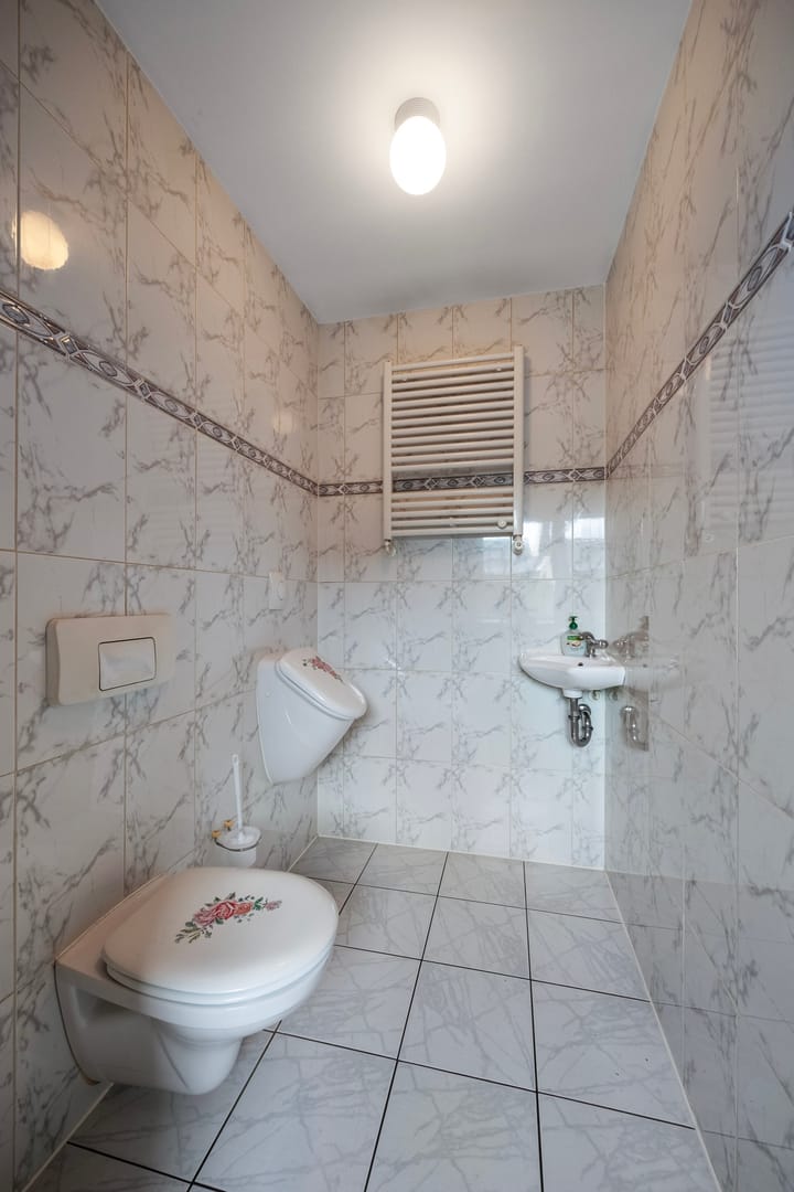 Foto 7 van Overtoom 22