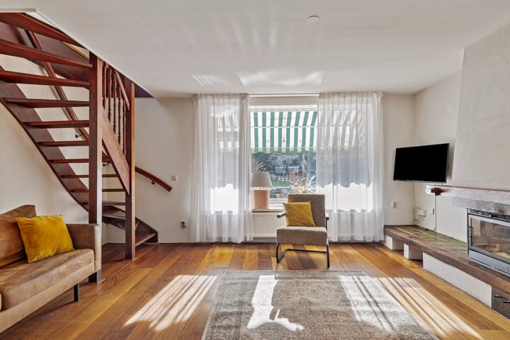 Foto 8 van Overtoom 22