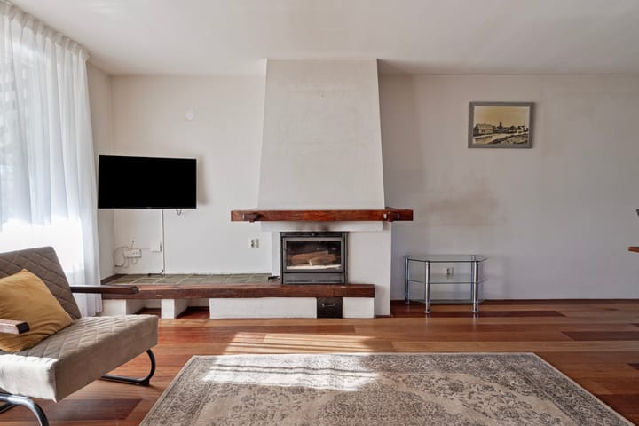 Foto 10 van Overtoom 22