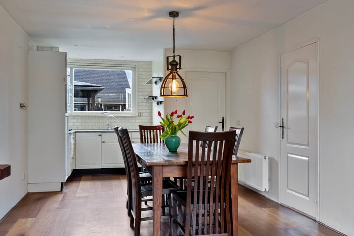 Foto 12 van Overtoom 22