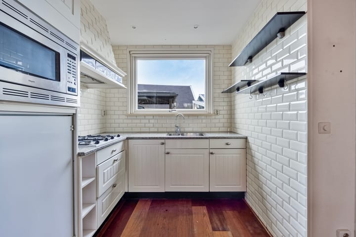 Foto 15 van Overtoom 22