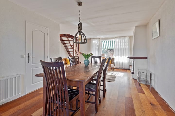 Foto 19 van Overtoom 22