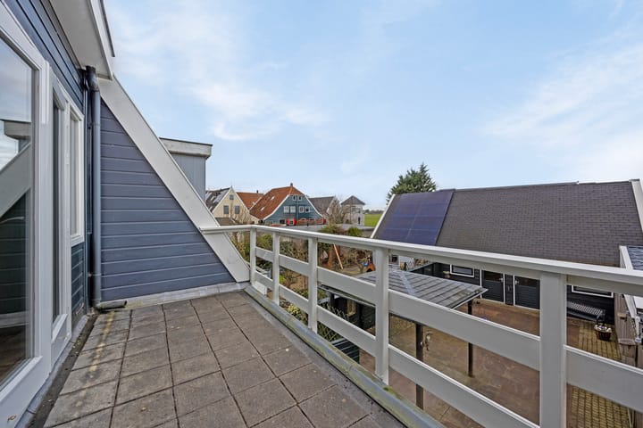 Foto 26 van Overtoom 22