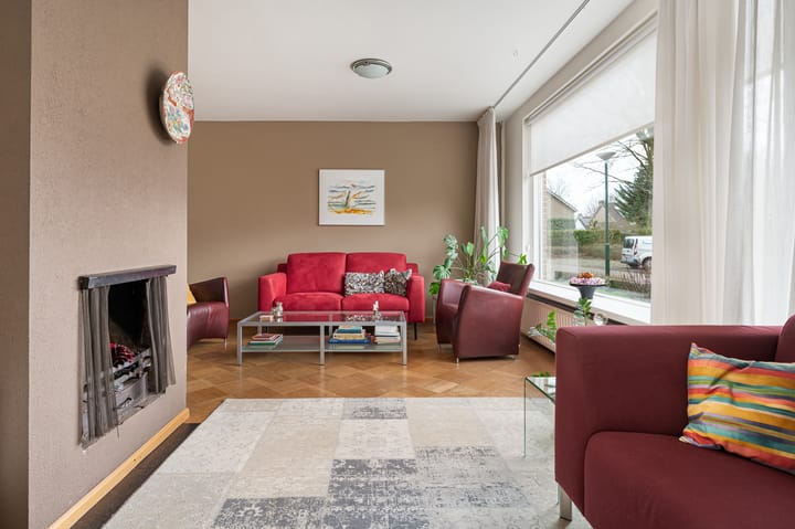 Foto 2 van Korenbloemstraat 13