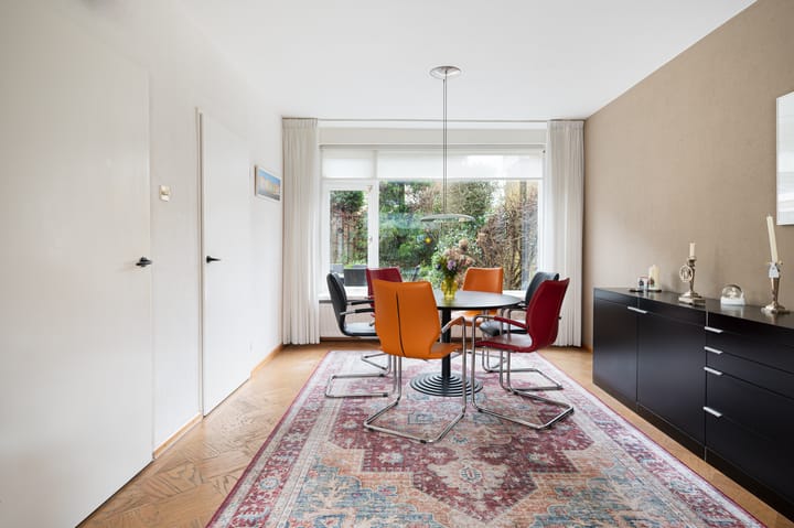 Foto 3 van Korenbloemstraat 13