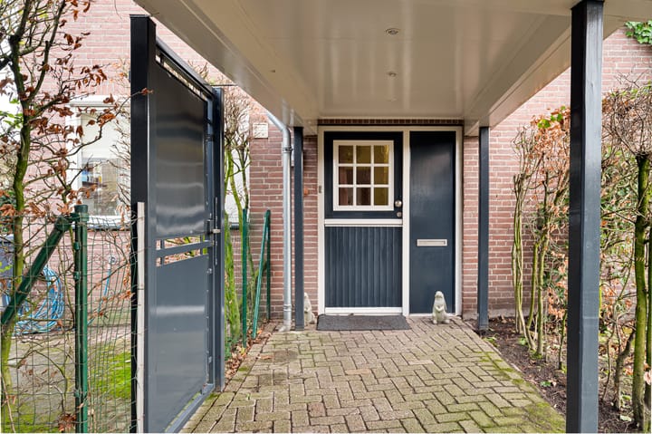 Foto 5 van Korenbloemstraat 13