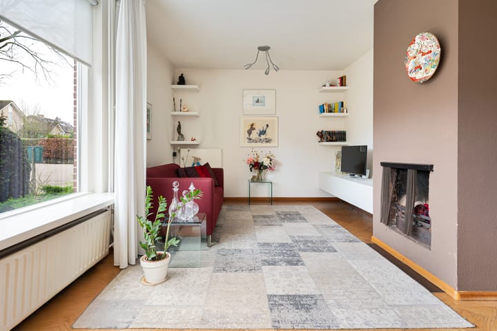 Foto 9 van Korenbloemstraat 13