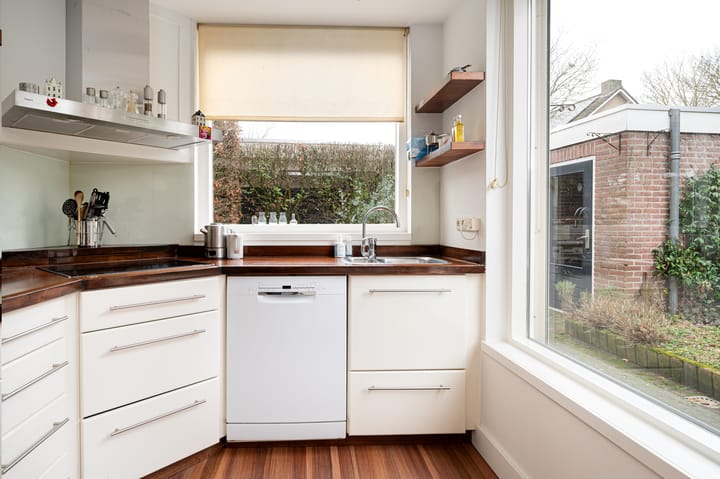 Foto 10 van Korenbloemstraat 13