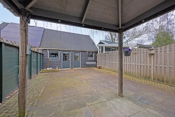 Foto 37 van Overtoom 22