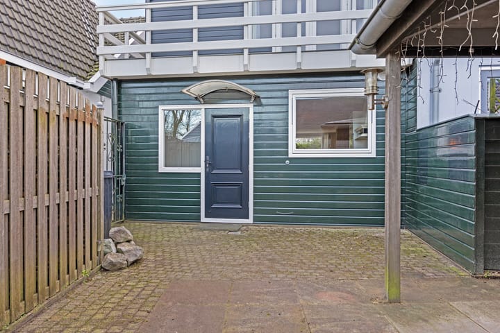 Foto 38 van Overtoom 22