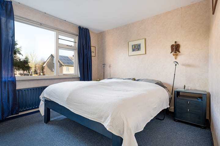 Foto 13 van Korenbloemstraat 13