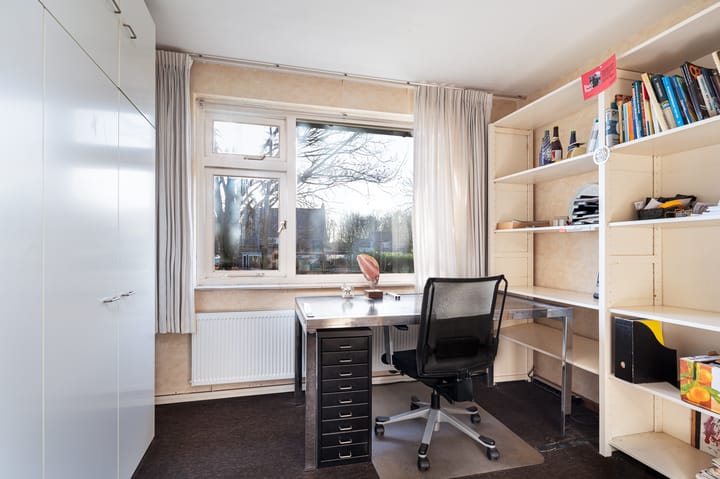 Foto 15 van Korenbloemstraat 13