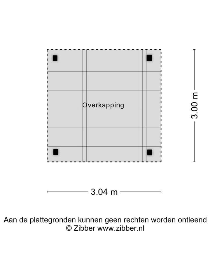 Foto 42 van Overtoom 22