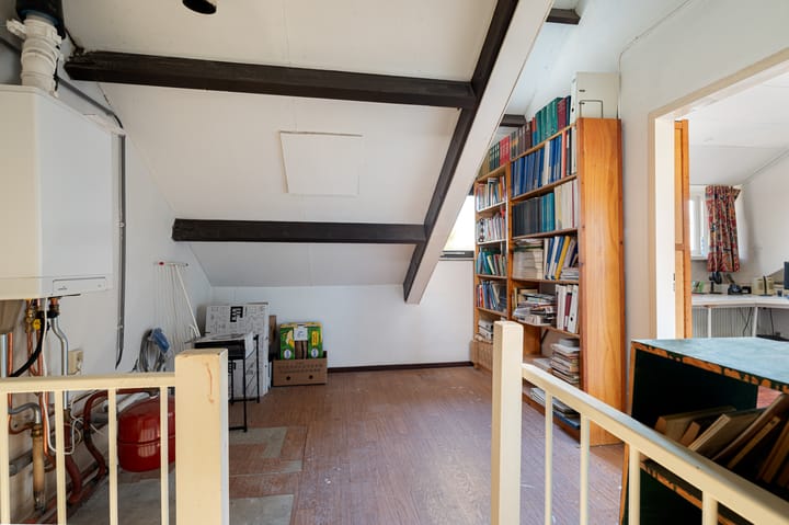 Foto 19 van Korenbloemstraat 13