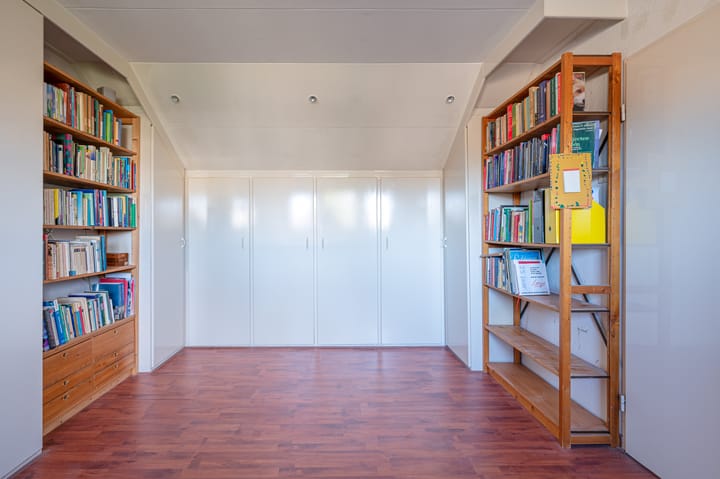 Foto 21 van Korenbloemstraat 13