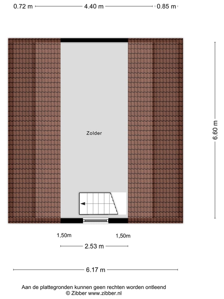 Foto 49 van Overtoom 22