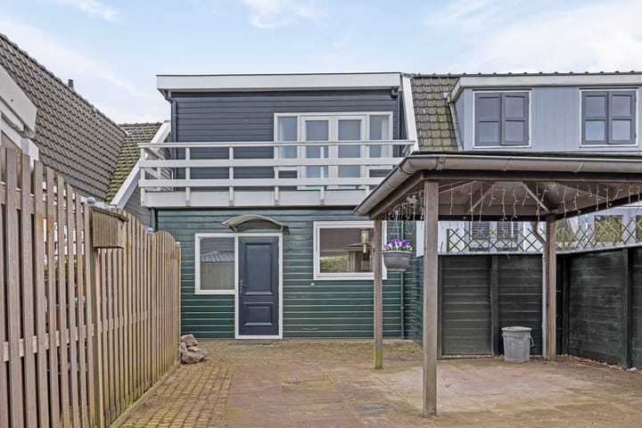 Foto 50 van Overtoom 22