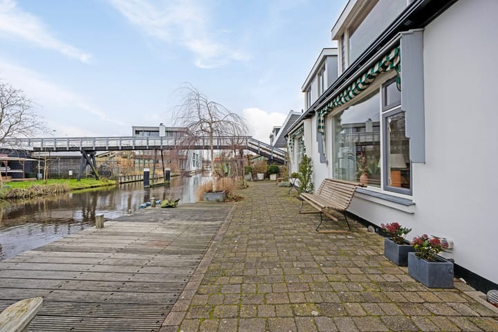 Foto 51 van Overtoom 22