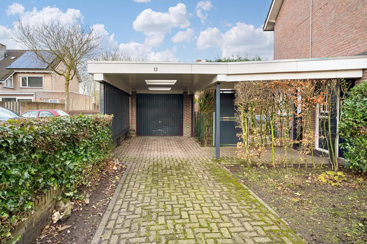 Foto 24 van Korenbloemstraat 13