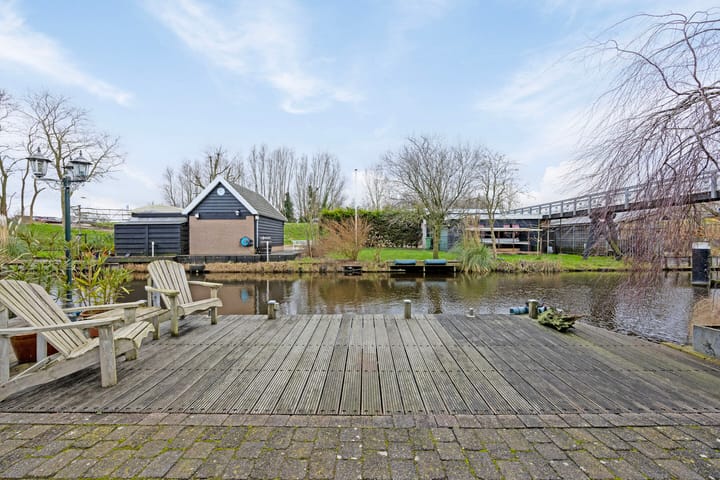 Foto 52 van Overtoom 22