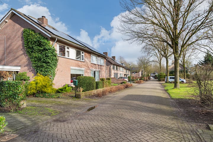 Foto 25 van Korenbloemstraat 13