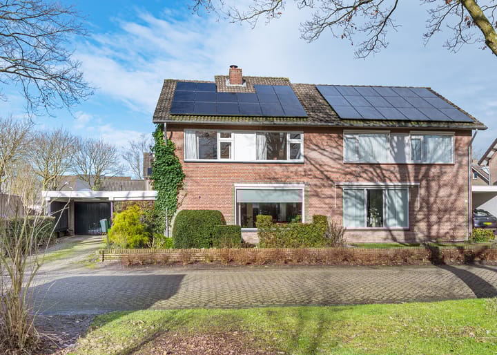 Foto 27 van Korenbloemstraat 13