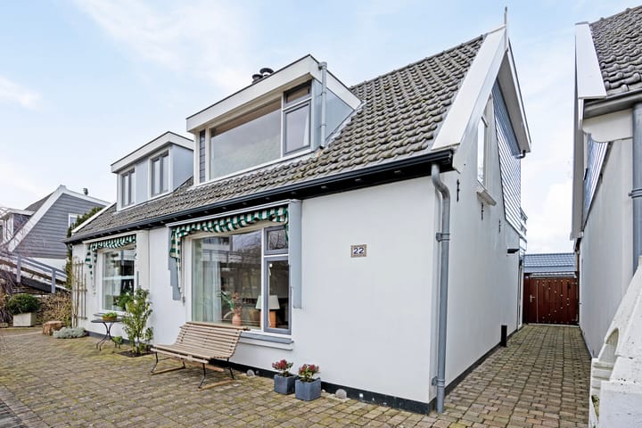 Foto 55 van Overtoom 22