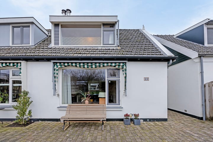 Foto 56 van Overtoom 22