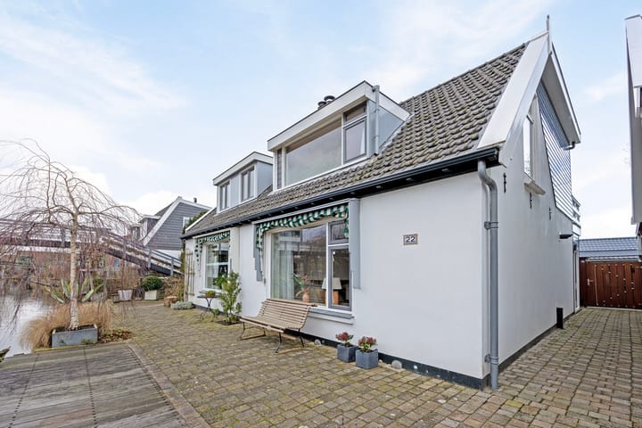 Foto 57 van Overtoom 22