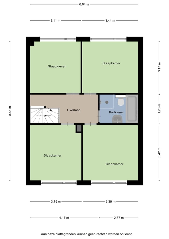Foto 31 van Korenbloemstraat 13