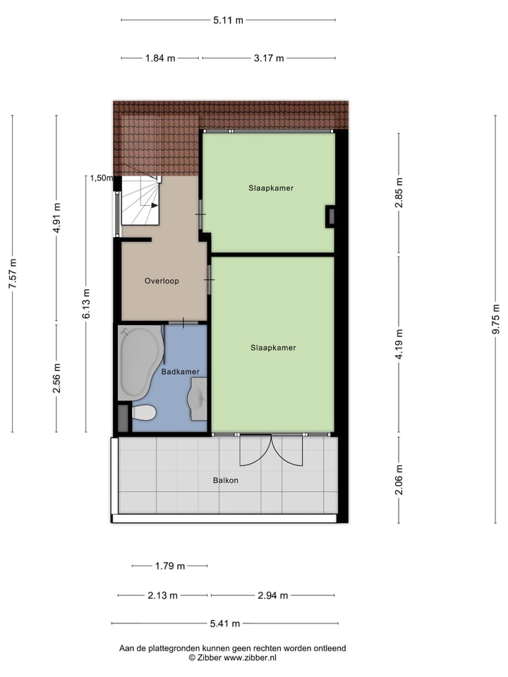 Foto 61 van Overtoom 22