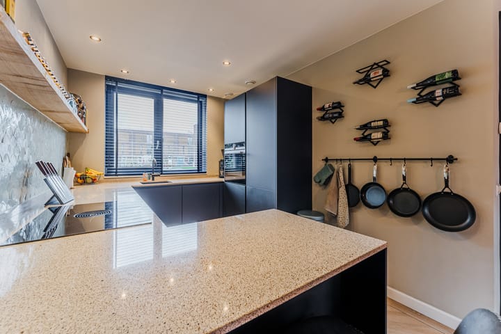 Foto 3 van Chris Barberpad 10