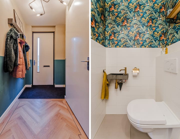 Foto 11 van Chris Barberpad 10