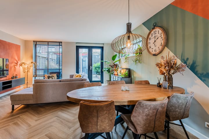 Foto 12 van Chris Barberpad 10